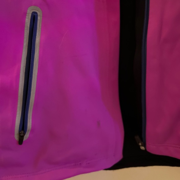 Sports Jacket - Picture 3 of 3